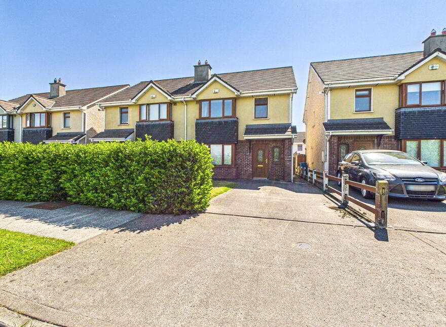 4 Bramble Way, Foxwood, Waterford City Centre, Waterford City, X91V59V photo