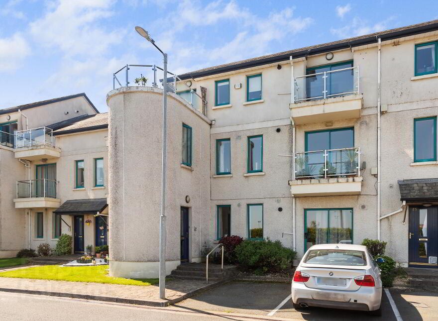 26 Tuskar Courtyard, Arklow Marina Village, Arklow, Y14XF47 photo