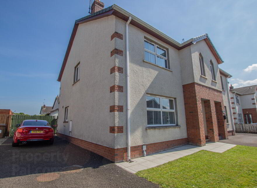 76 The Brambles, Magherafelt, BT45 5RZ photo