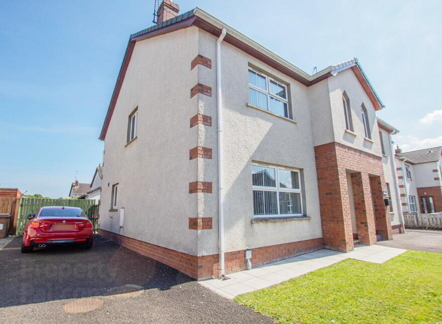 76 The Brambles, Magherafelt, BT45 5RZ photo
