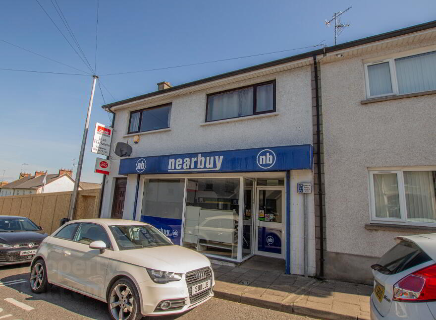 6-8 Main Street, Coagh, Cookstown, BT80 0EN photo