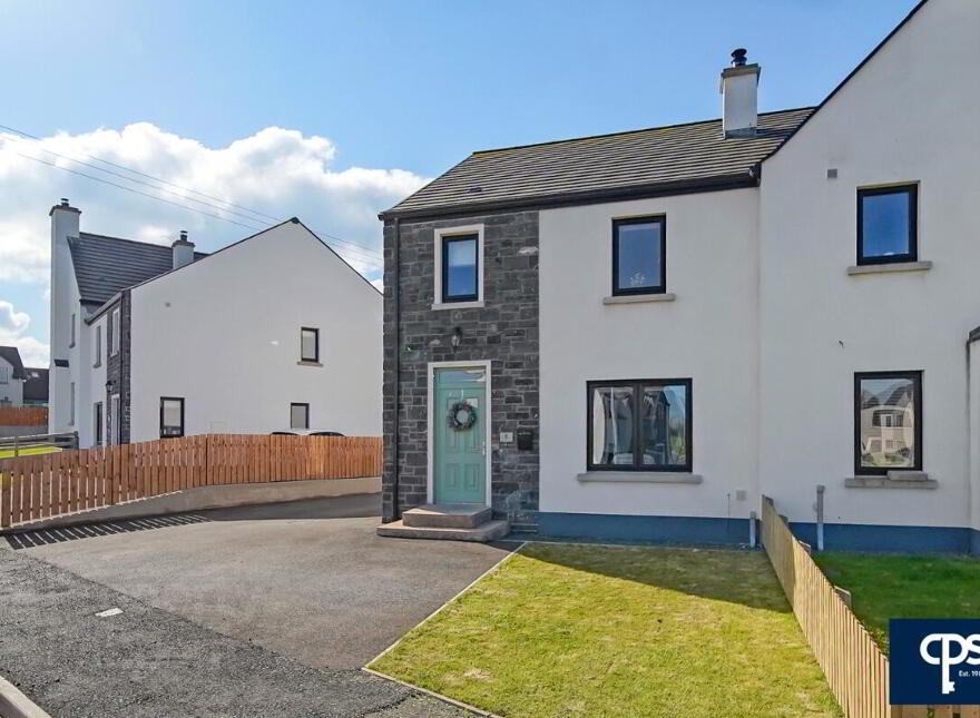 6 Quiggery Meadows, Tattyreagh, Omagh, BT78 1RN photo