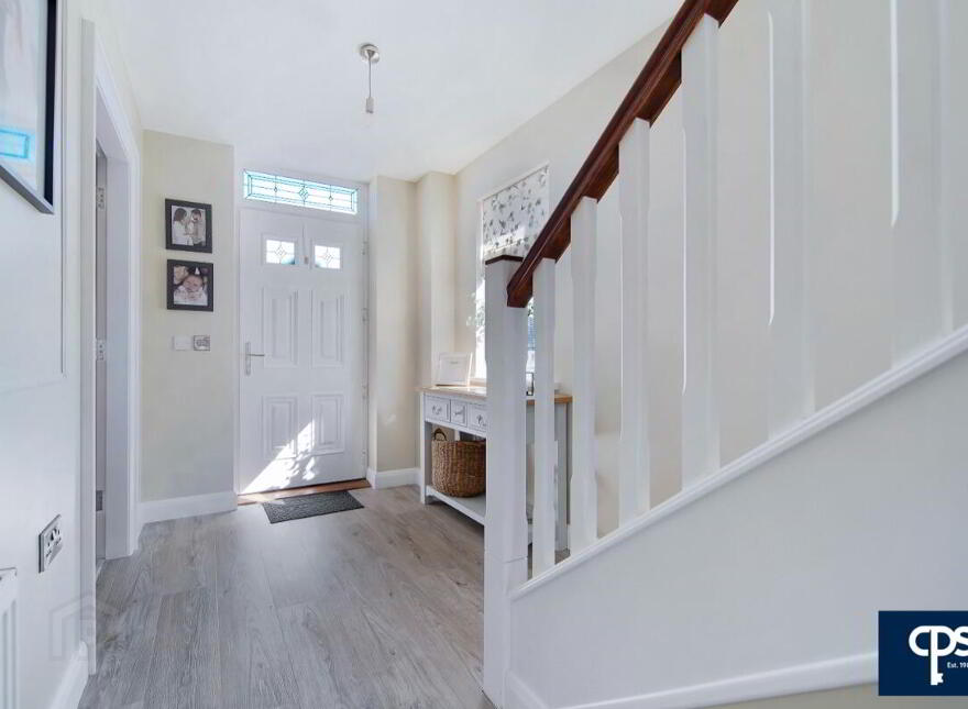 6 Quiggery Meadows, Tattyreagh, Omagh, BT78 1RN