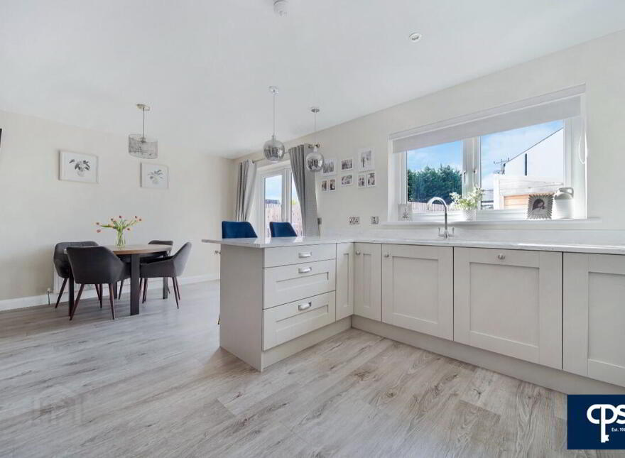 6 Quiggery Meadows, Tattyreagh, Omagh, BT78 1RN