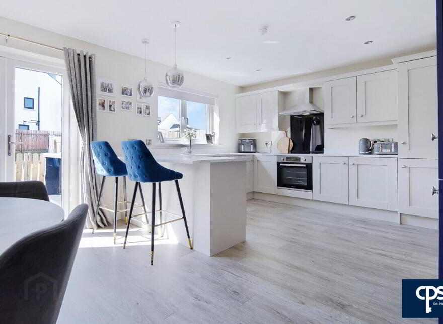 6 Quiggery Meadows, Tattyreagh, Omagh, BT78 1RN