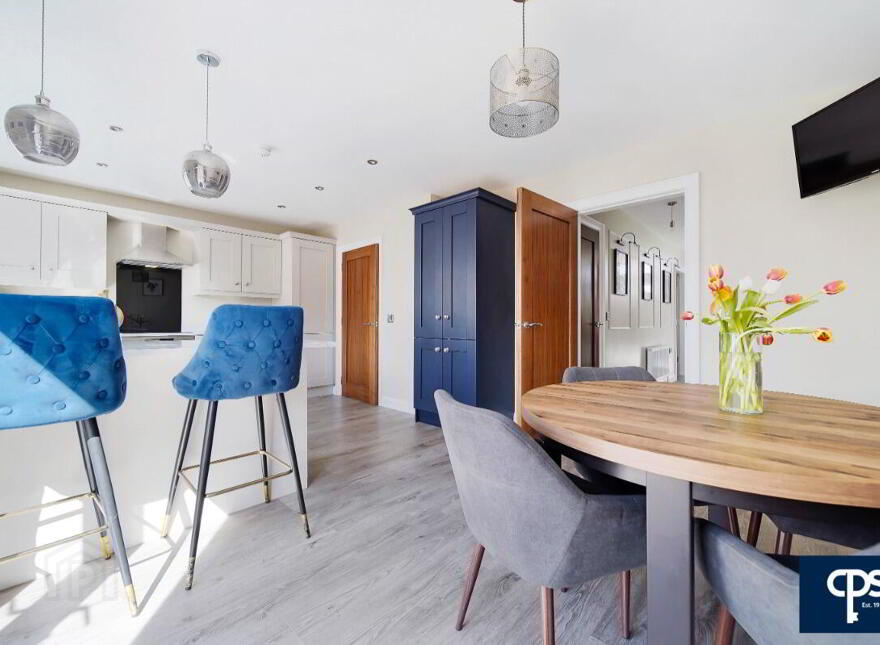 6 Quiggery Meadows, Tattyreagh, Omagh, BT78 1RN