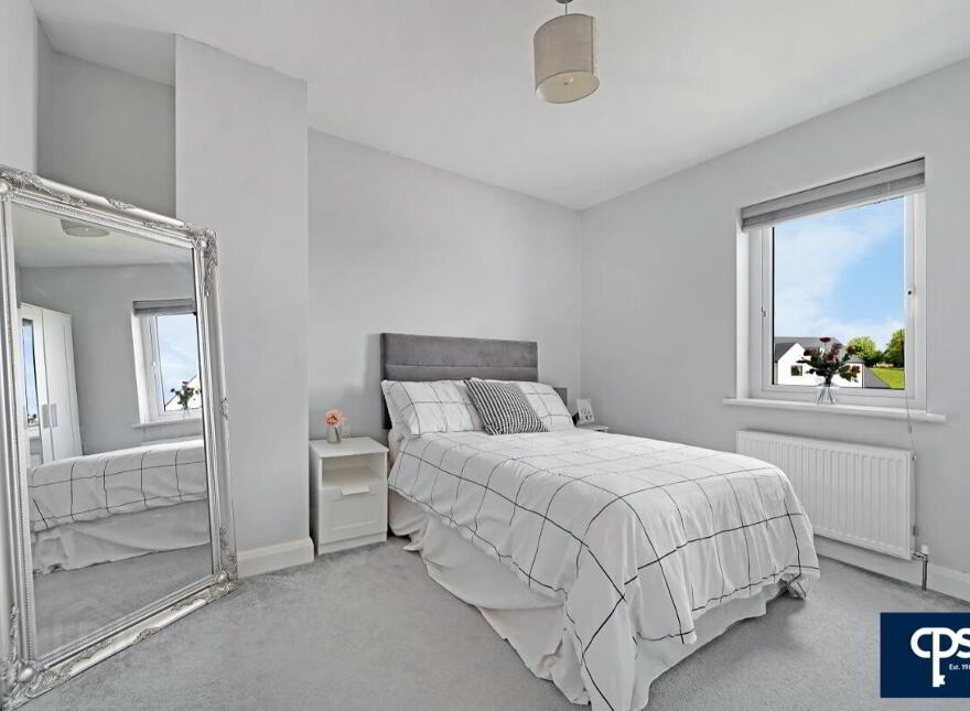 6 Quiggery Meadows, Tattyreagh, Omagh, BT78 1RN