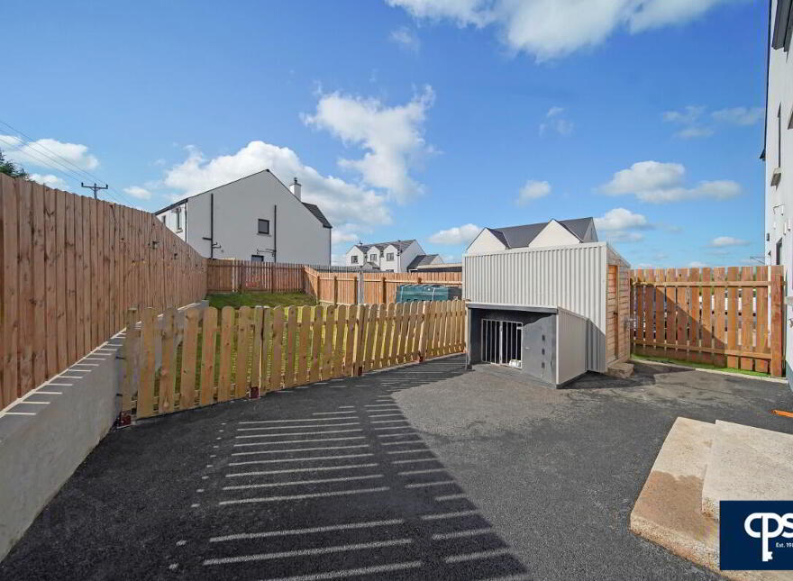 6 Quiggery Meadows, Tattyreagh, Omagh, BT78 1RN