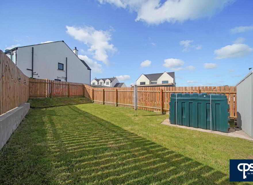 6 Quiggery Meadows, Tattyreagh, Omagh, BT78 1RN