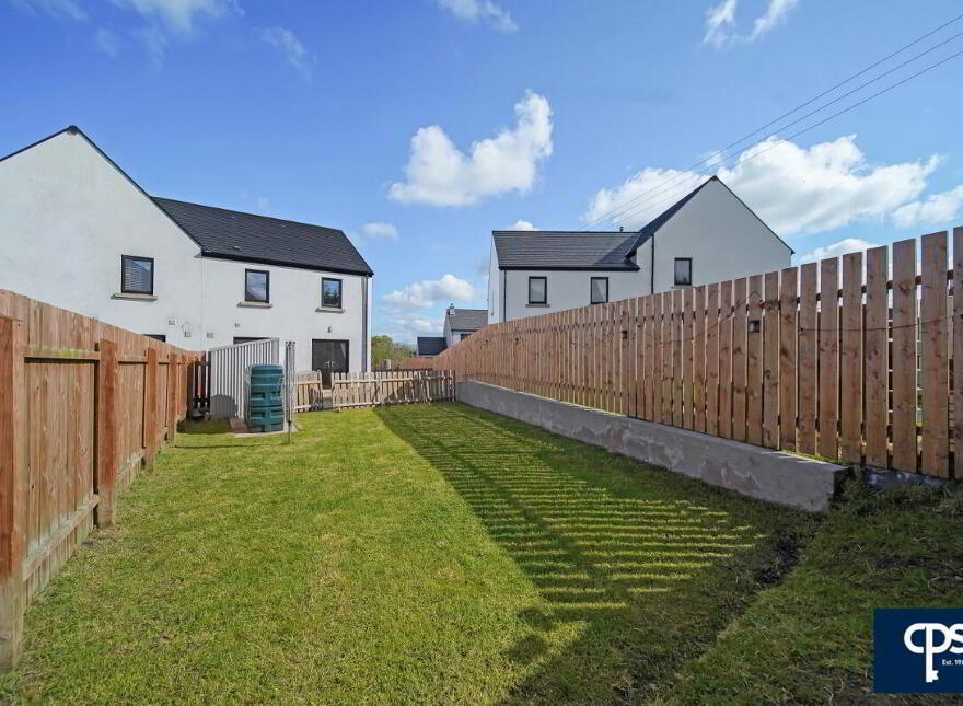 6 Quiggery Meadows, Tattyreagh, Omagh, BT78 1RN