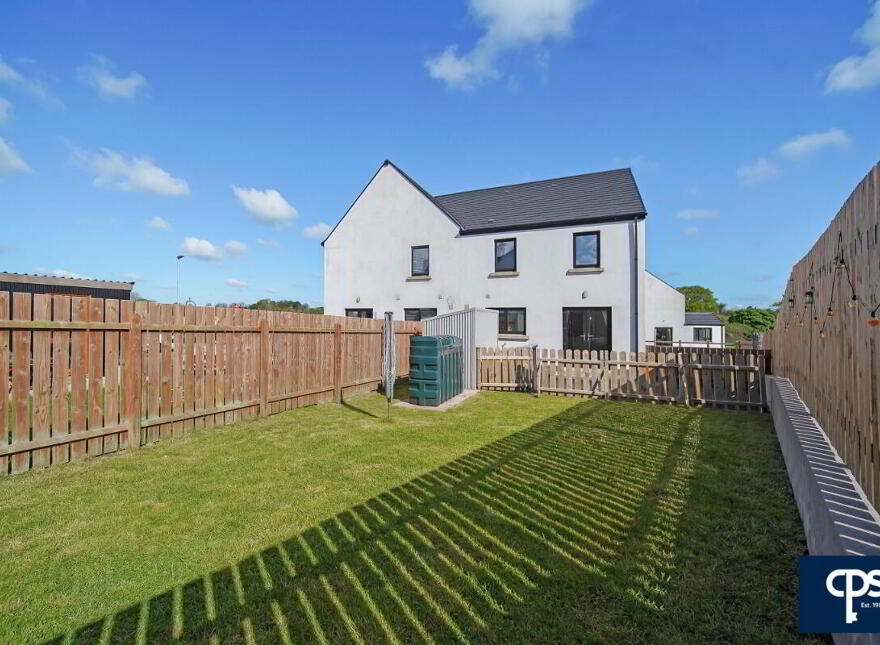 6 Quiggery Meadows, Tattyreagh, Omagh, BT78 1RN
