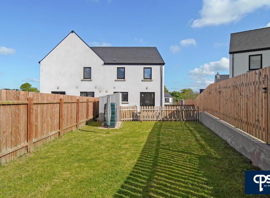 6 Quiggery Meadows, Tattyreagh, Omagh, BT78 1RN