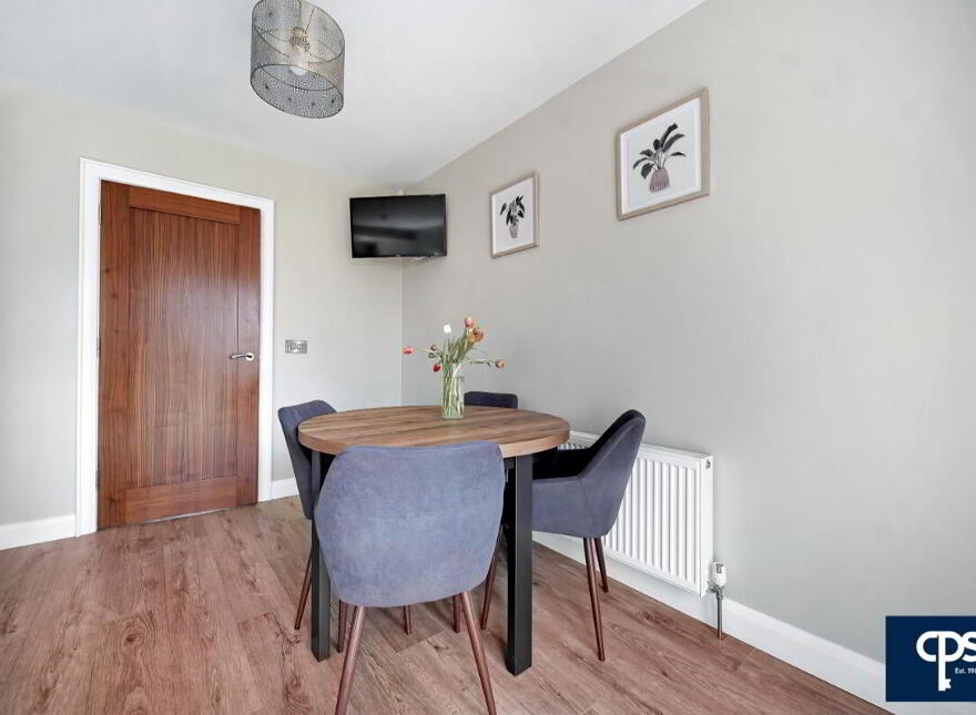 6 Quiggery Meadows, Tattyreagh, Omagh, BT78 1RN
