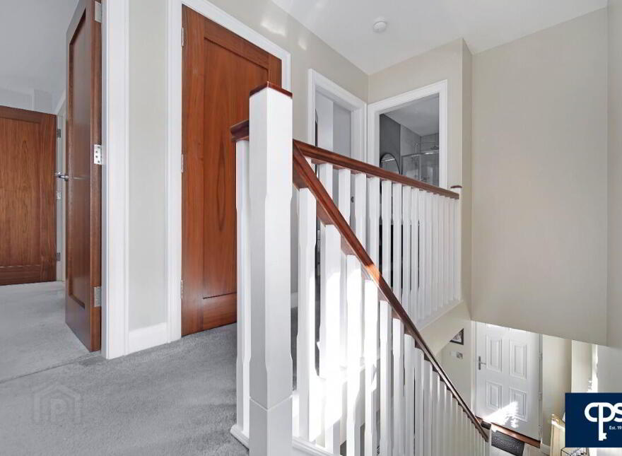 6 Quiggery Meadows, Tattyreagh, Omagh, BT78 1RN