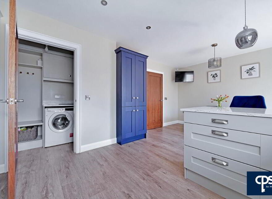 6 Quiggery Meadows, Tattyreagh, Omagh, BT78 1RN