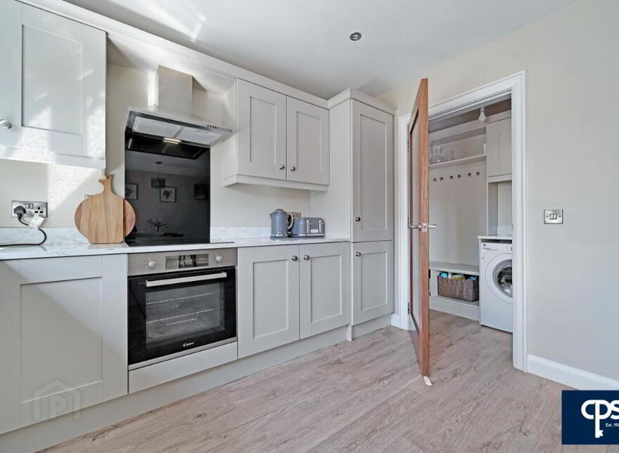 6 Quiggery Meadows, Tattyreagh, Omagh, BT78 1RN