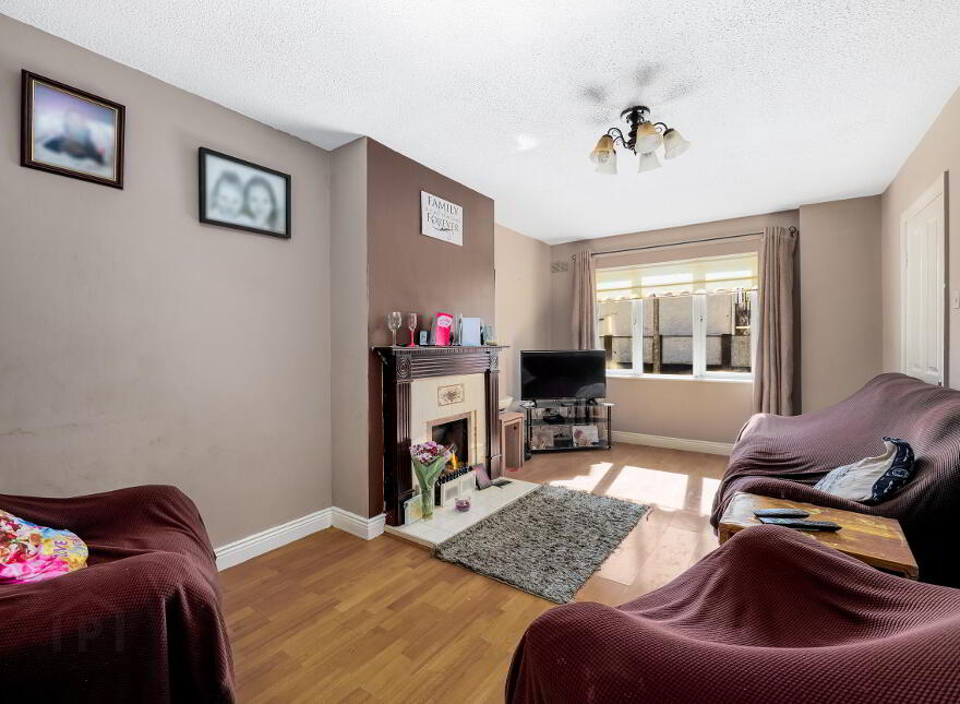 20 Foxborough Heights, Lucan, K78XC82