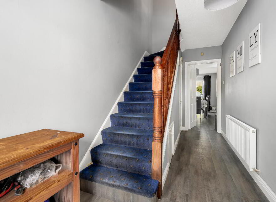 20 Foxborough Heights, Lucan, K78XC82