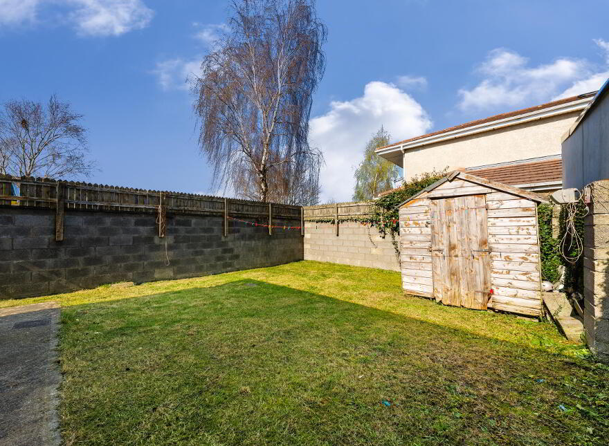 20 Foxborough Heights, Lucan, K78XC82