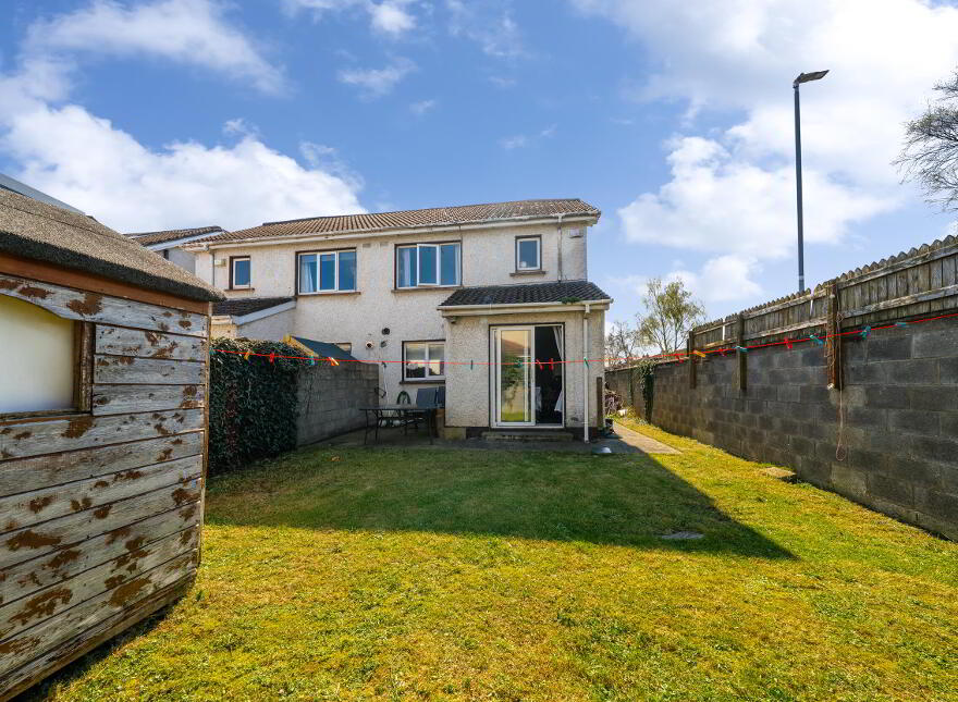20 Foxborough Heights, Lucan, K78XC82