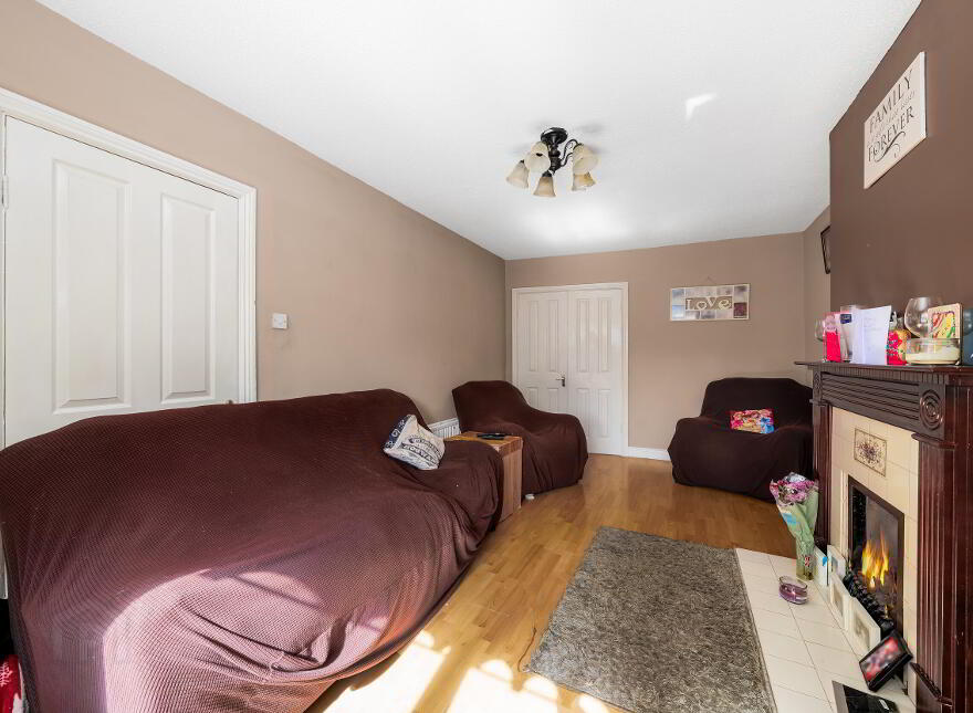 20 Foxborough Heights, Lucan, K78XC82