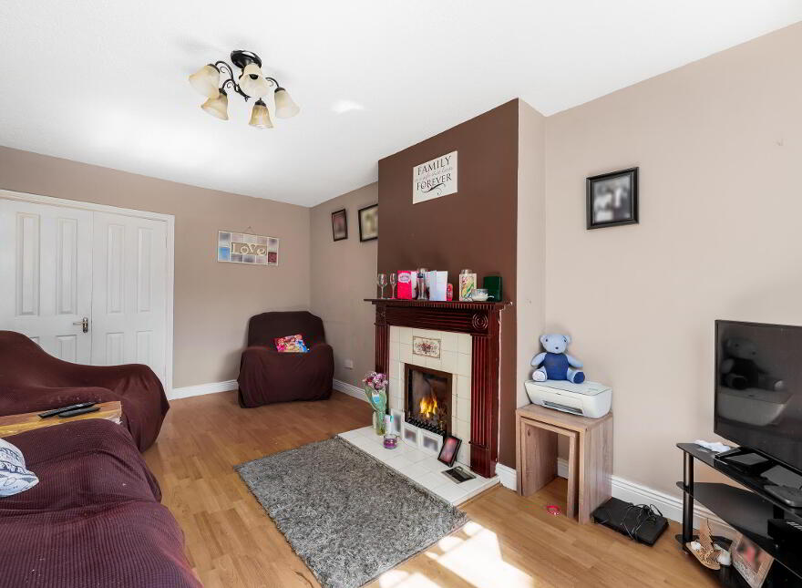 20 Foxborough Heights, Lucan, K78XC82