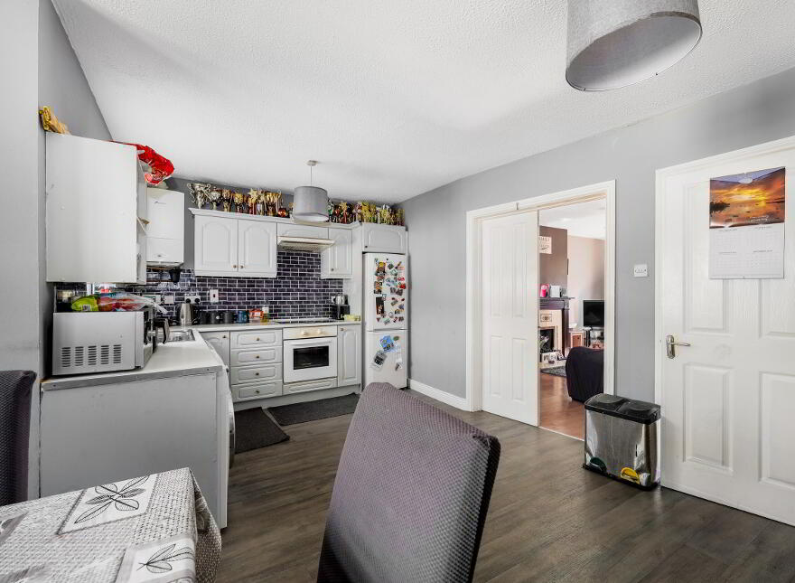 20 Foxborough Heights, Lucan, K78XC82