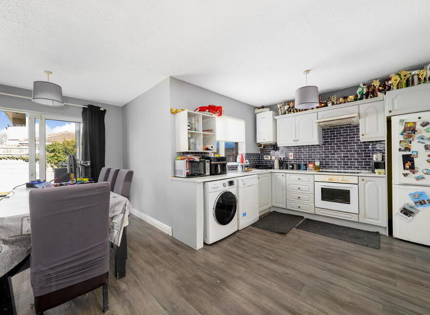 20 Foxborough Heights, Lucan, K78XC82