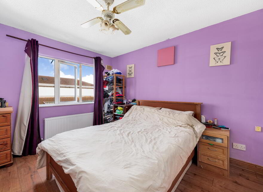 20 Foxborough Heights, Lucan, K78XC82