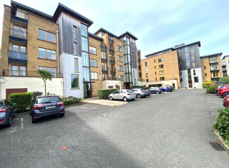 Littlewood, Belarmine Avenue, Stepaside, Dublin, D18 photo