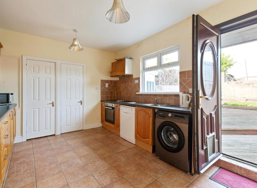 8 Parnell Terrace, Wexford Road, Arklow, Y14FA34