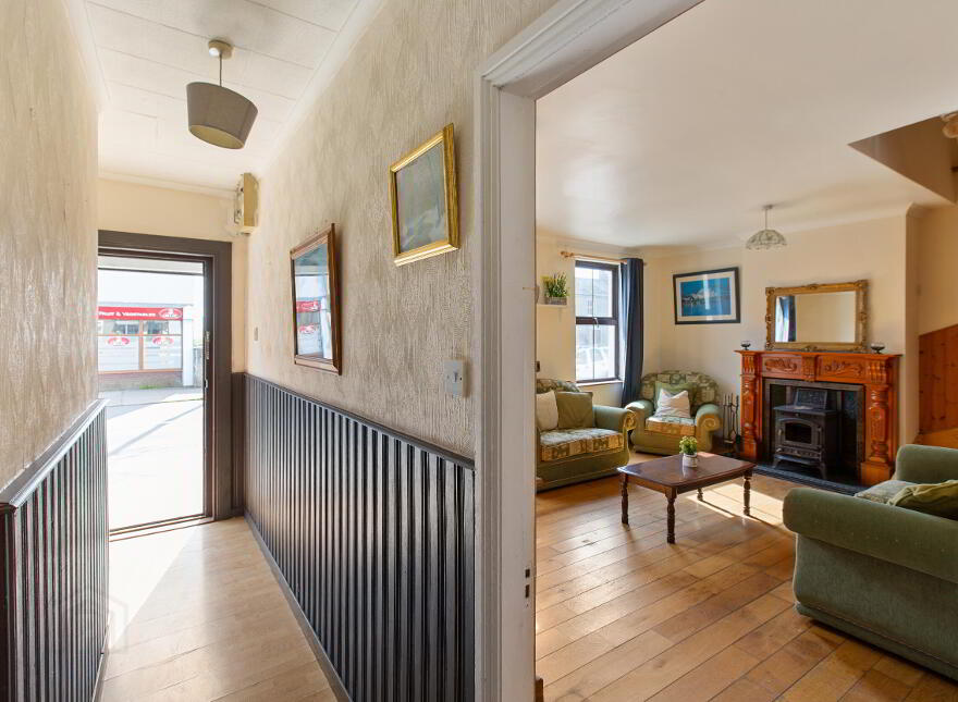 8 Parnell Terrace, Wexford Road, Arklow, Y14FA34