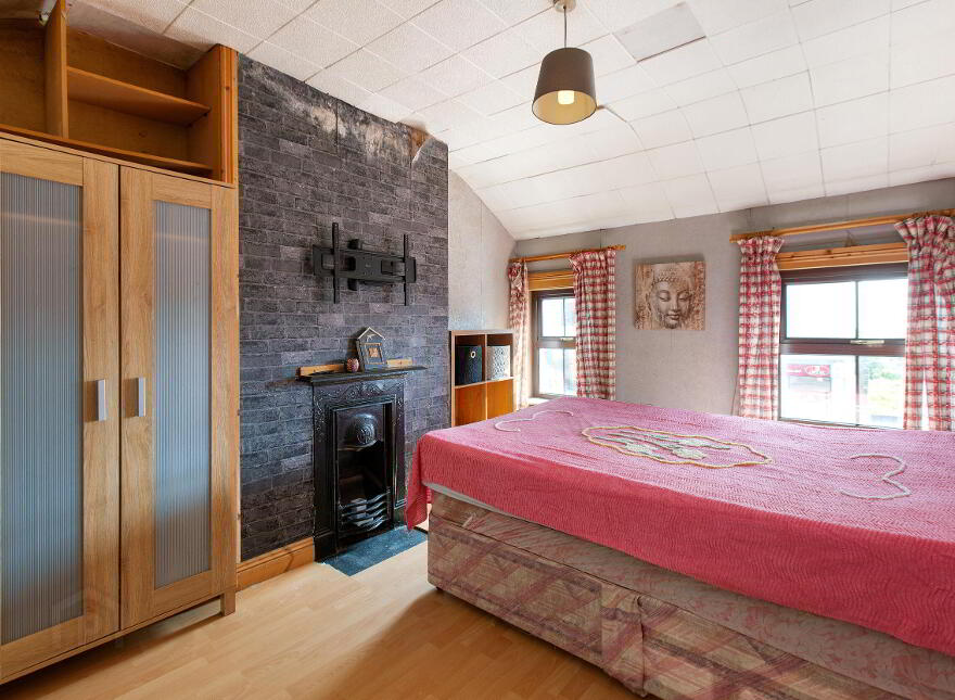 8 Parnell Terrace, Wexford Road, Arklow, Y14FA34