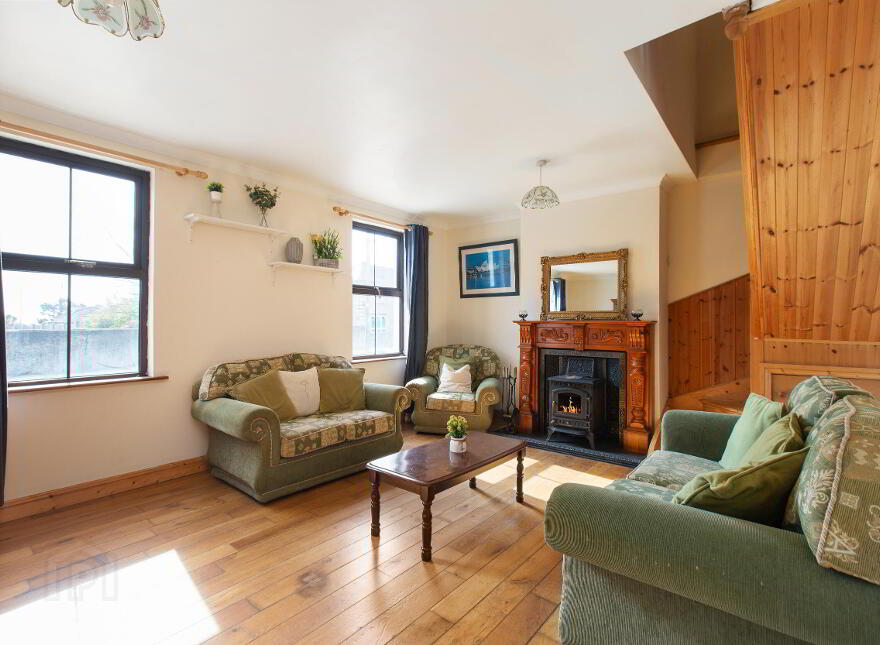 8 Parnell Terrace, Wexford Road, Arklow, Y14FA34