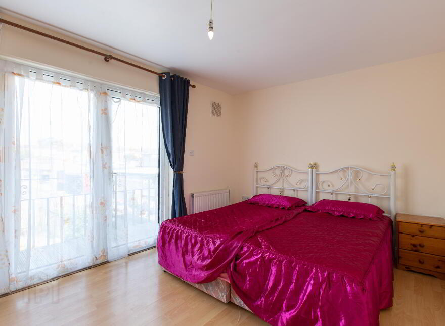 8 Parnell Terrace, Wexford Road, Arklow, Y14FA34