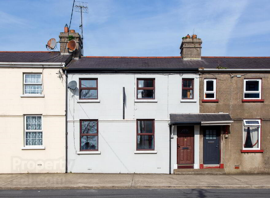 8 Parnell Terrace, Wexford Road, Arklow, Y14FA34 photo