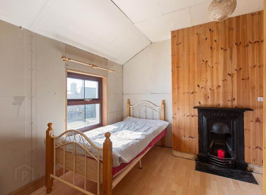 8 Parnell Terrace, Wexford Road, Arklow, Y14FA34