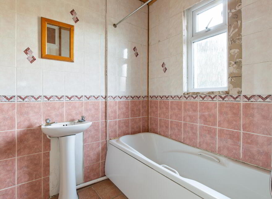8 Parnell Terrace, Wexford Road, Arklow, Y14FA34