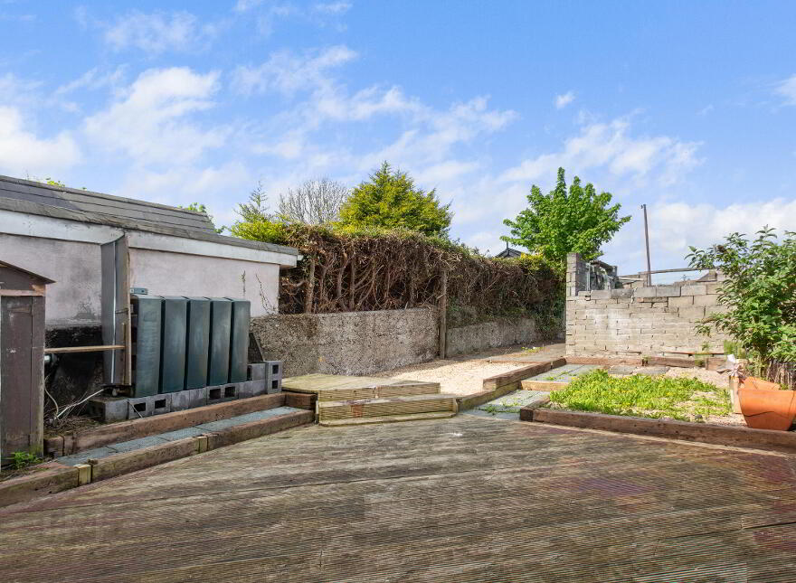 8 Parnell Terrace, Wexford Road, Arklow, Y14FA34