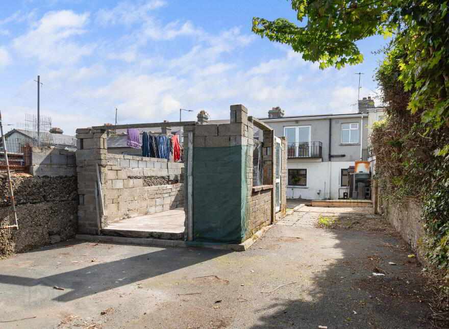 8 Parnell Terrace, Wexford Road, Arklow, Y14FA34