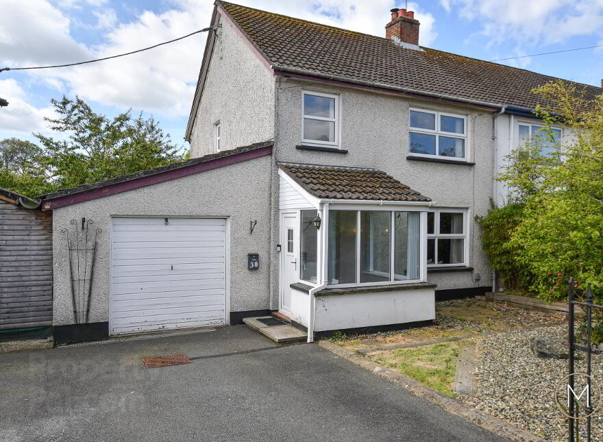 30 Garden Village, Antrim, BT41 1NA photo