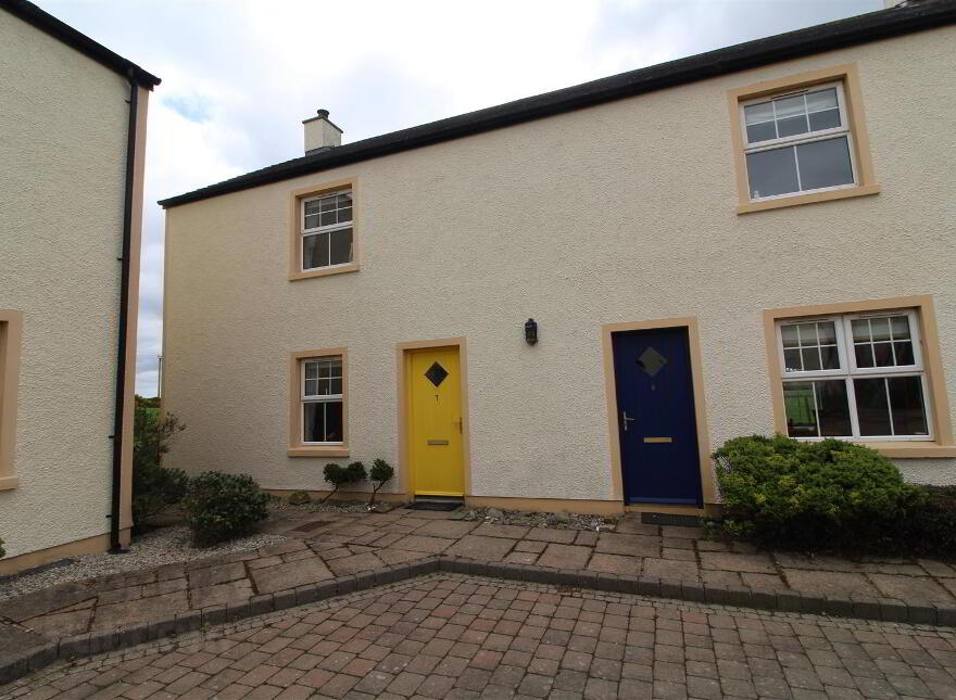 7 Aislinn Court, Newcastle, BT33 0QX photo