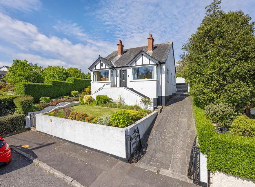 25 Grand Prix Park, Dundonald, Belfast, BT16 2BD photo