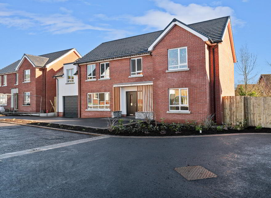 Site 33 Meadow View, Meadow View, Jordanstown, BT37 0US photo