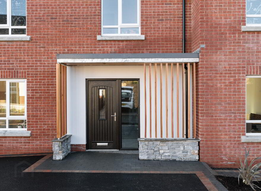 Site 33 Meadow View, Meadow View, Jordanstown, BT37 0US