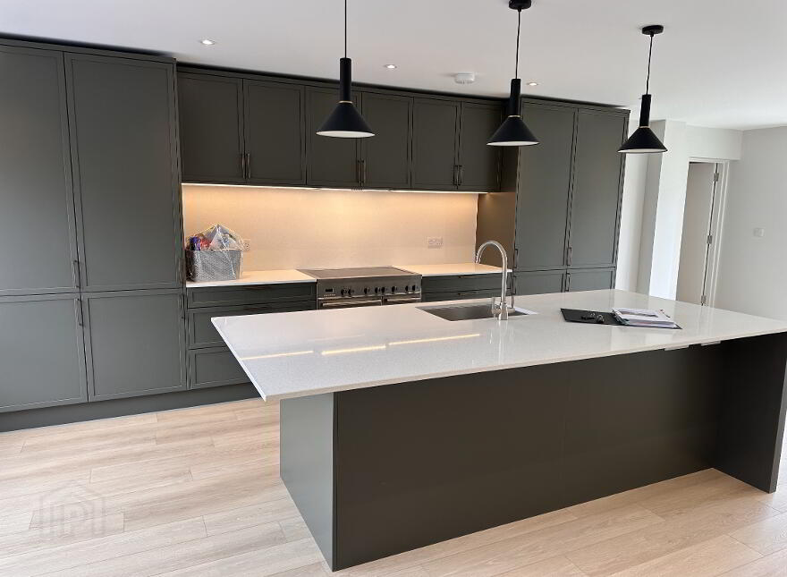 Site 33 Meadow View, Meadow View, Jordanstown, BT37 0US