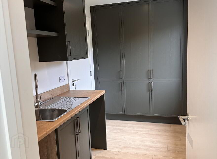 Site 33 Meadow View, Meadow View, Jordanstown, BT37 0US