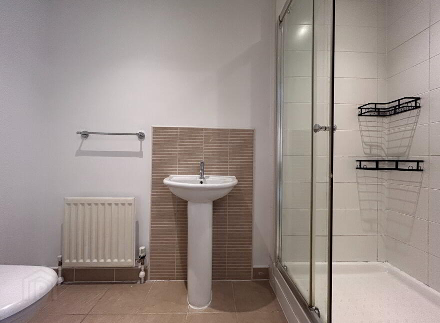 46 The Luna Building (penthouse), 1 Redwood Court, Dunmurray, Belfast, BT17 9FP