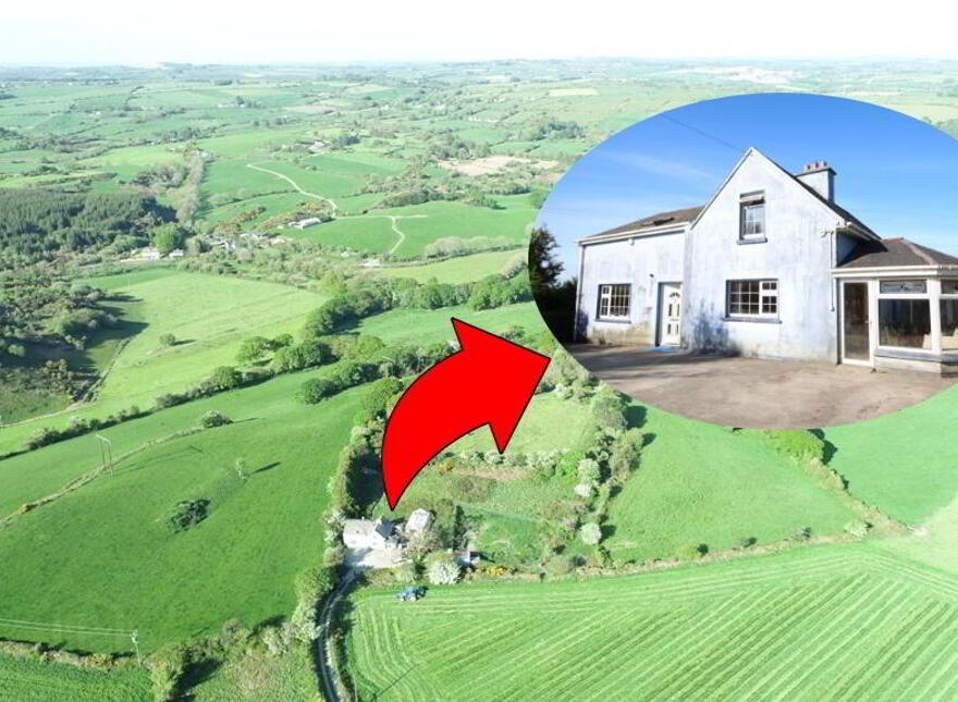 Castlelands, Enniskeane, Ballineen, P47A378