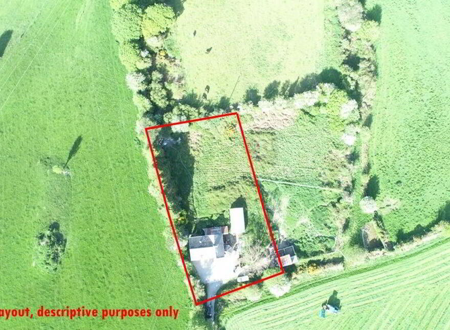 Castlelands, Enniskeane, Ballineen, P47A378